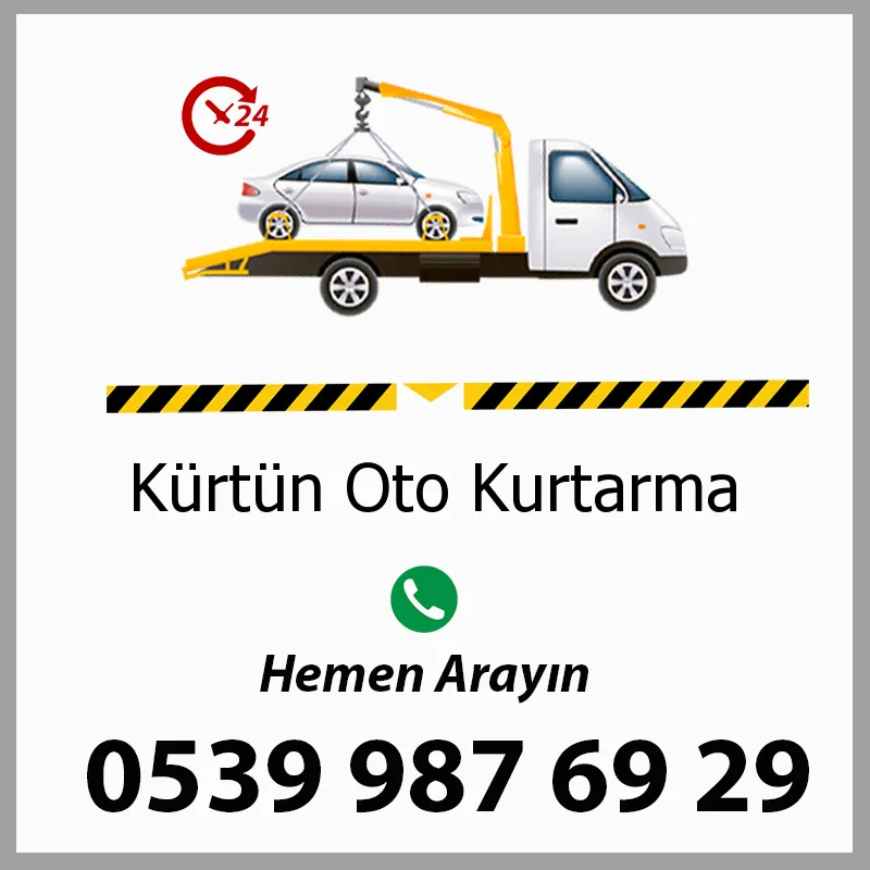 Krtn Oto Kurtarma